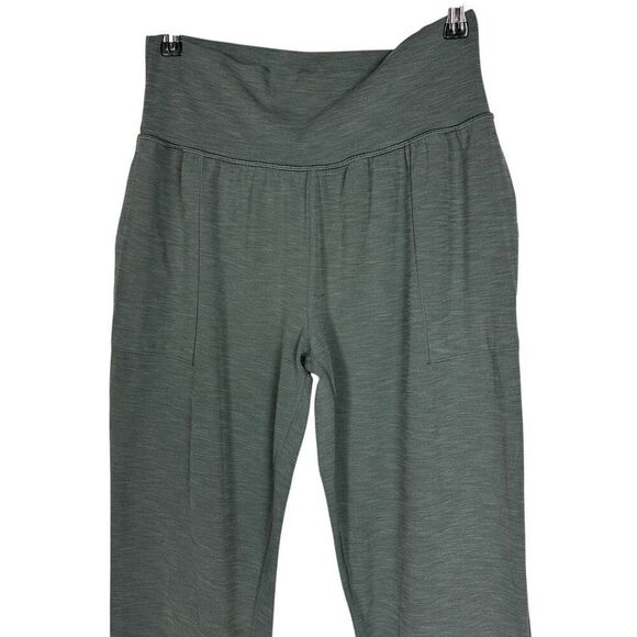 Athleta Hi Rise Salutation Jogger size Medium - Picture 5 of 9